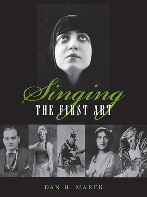 cover image of Singing